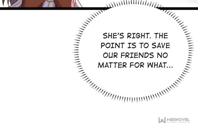 The Eunuch's Consort Rules the World chapter 264 page 41