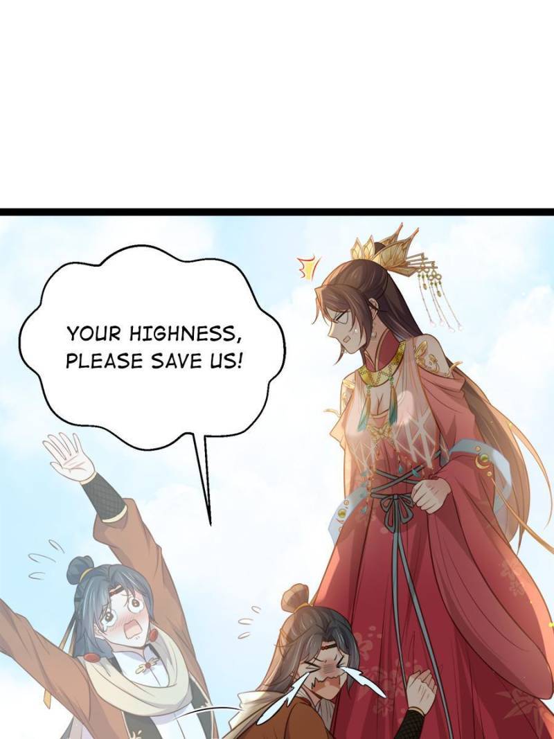 The Eunuch's Consort Rules the World chapter 264 page 42