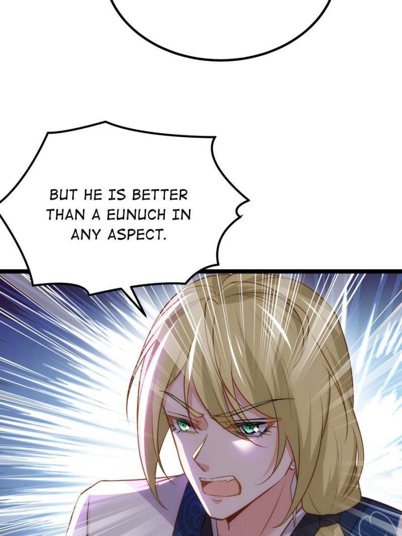 The Eunuch's Consort Rules the World chapter 264 page 6