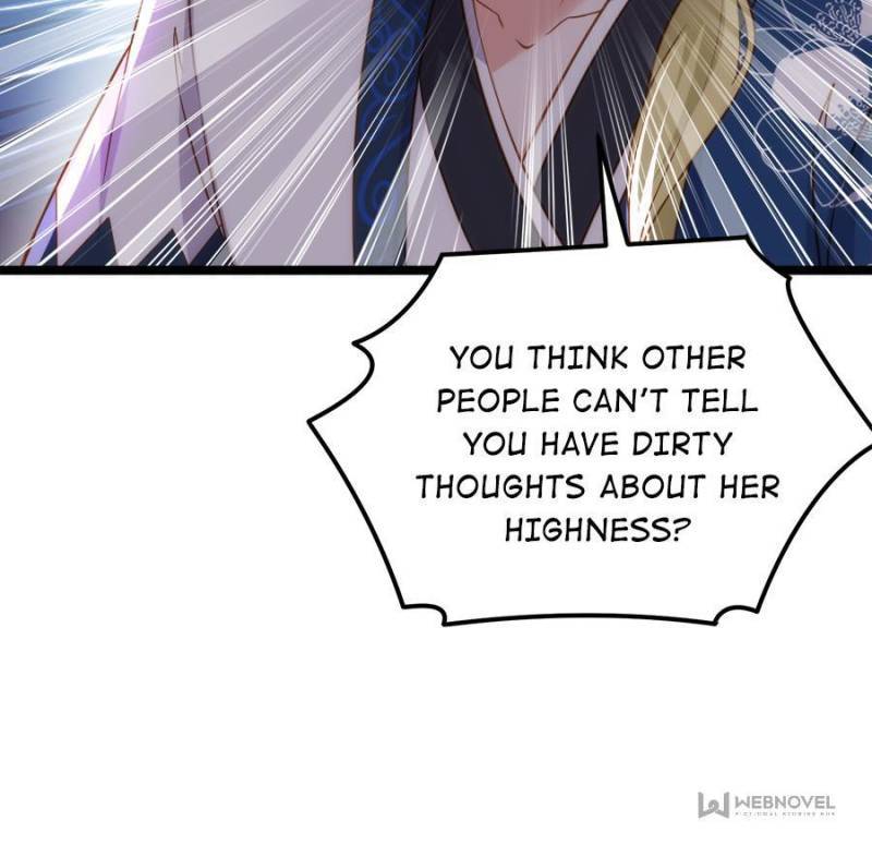 The Eunuch's Consort Rules the World chapter 264 page 7