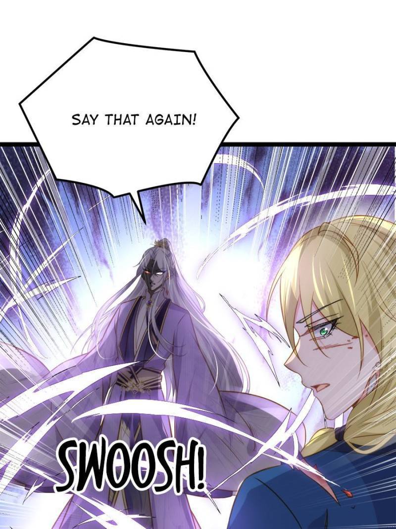 The Eunuch's Consort Rules the World chapter 264 page 8