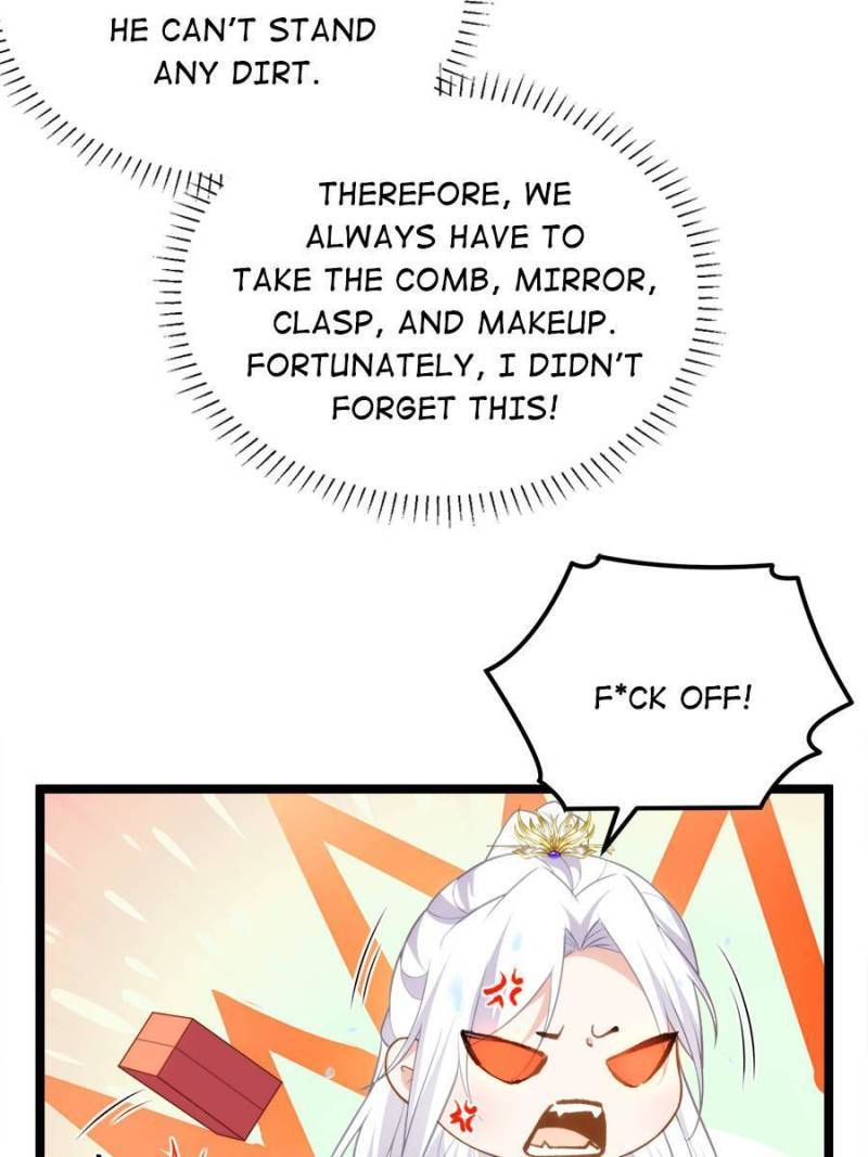 The Eunuch's Consort Rules the World chapter 266 page 2