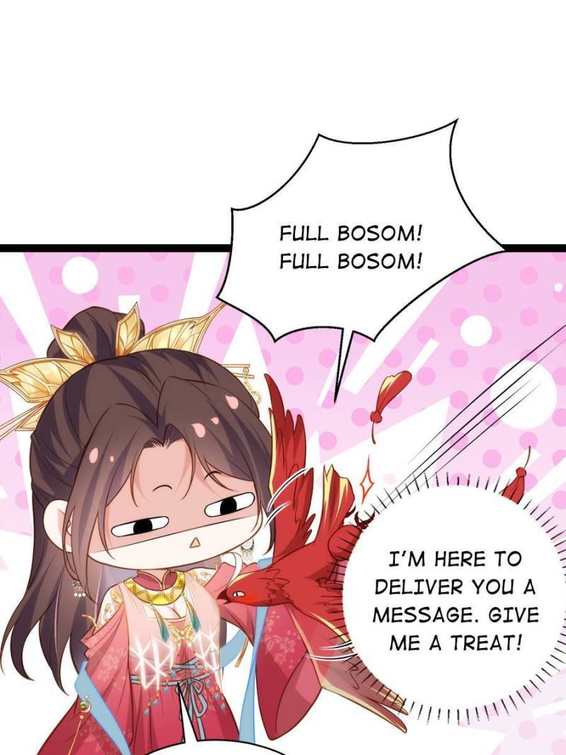 The Eunuch's Consort Rules the World chapter 267 page 10