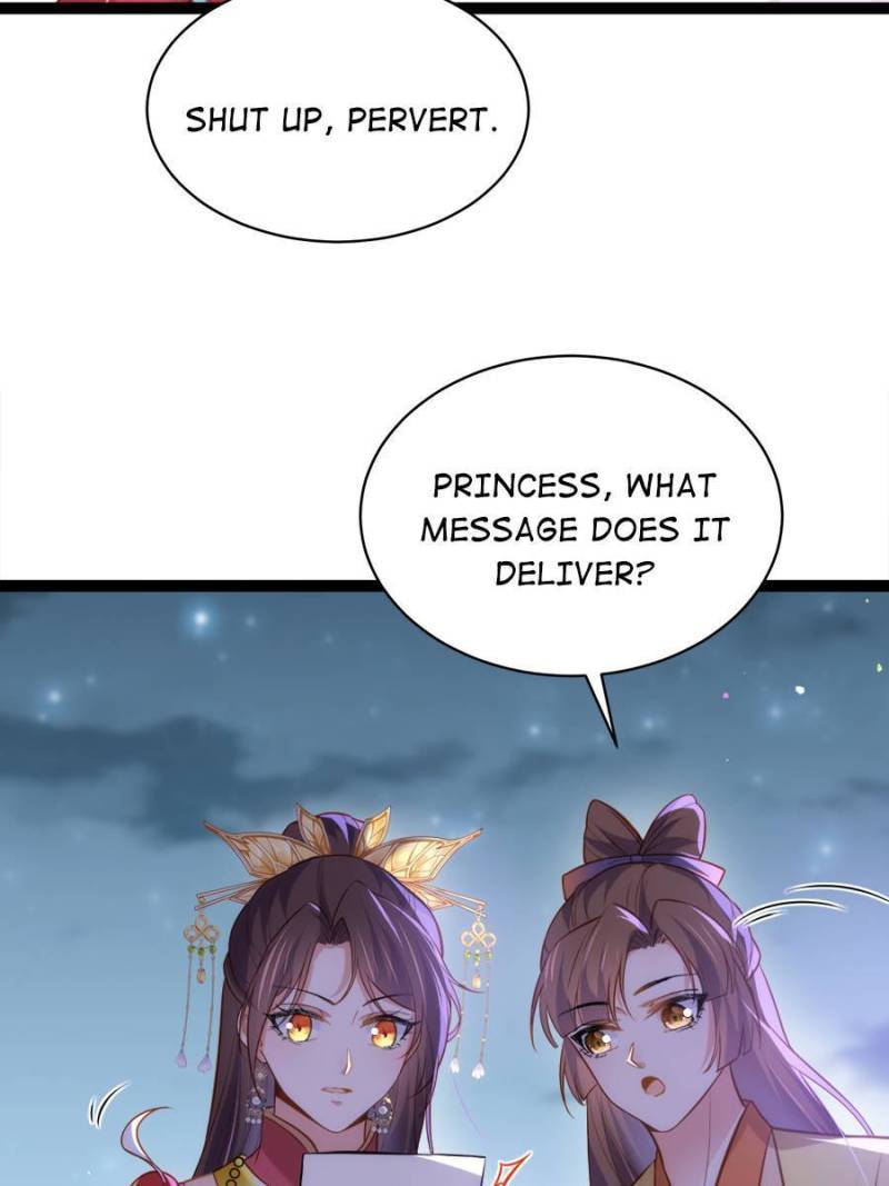 The Eunuch's Consort Rules the World chapter 267 page 11