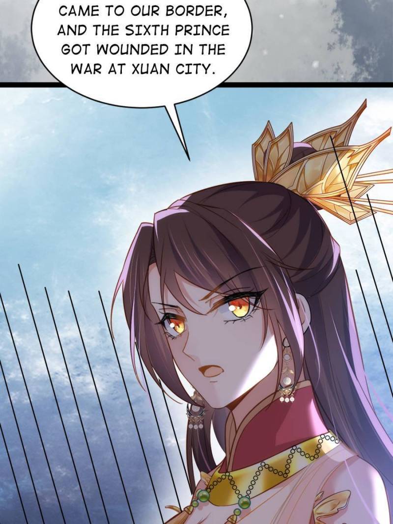 The Eunuch's Consort Rules the World chapter 267 page 13