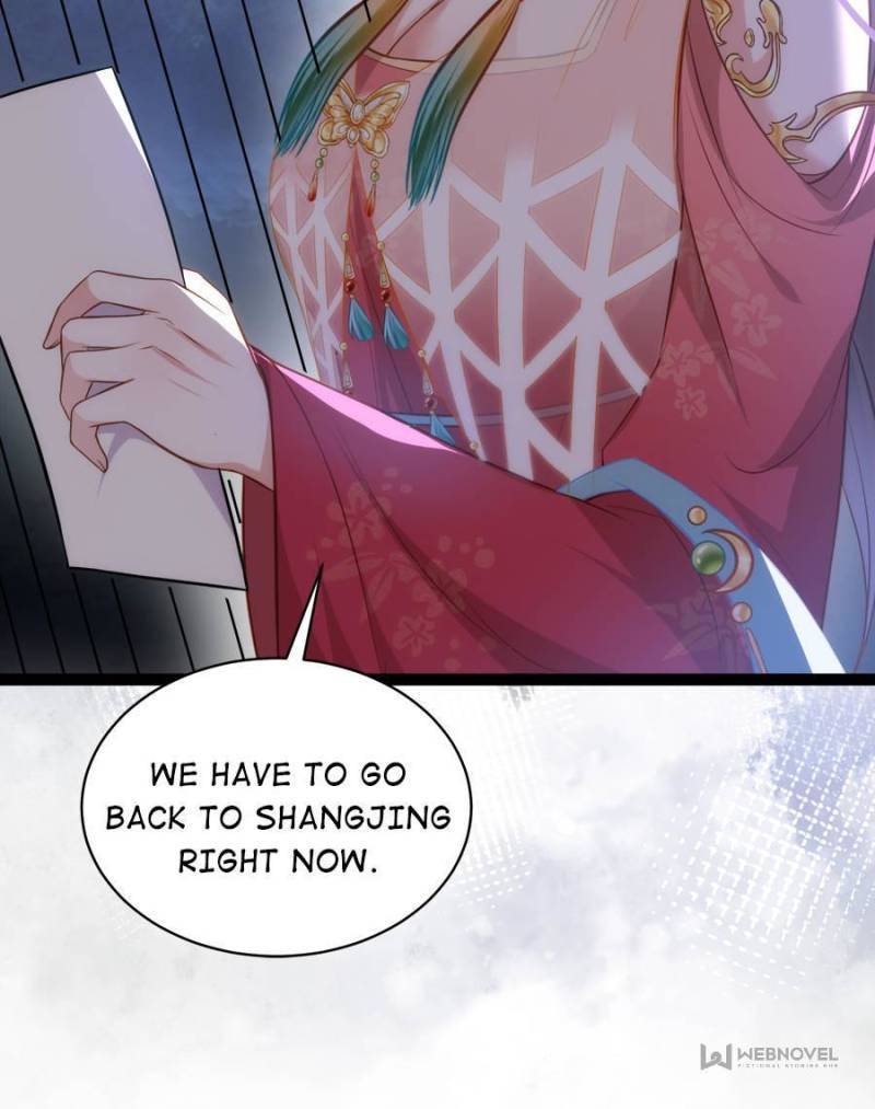 The Eunuch's Consort Rules the World chapter 267 page 14