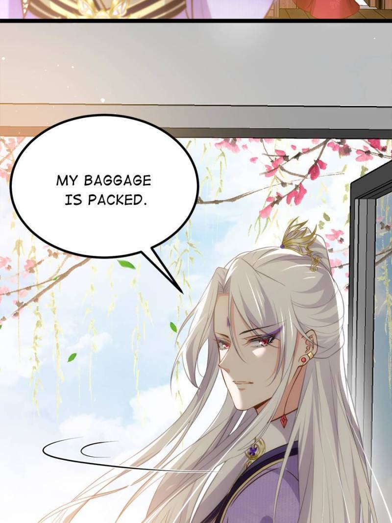 The Eunuch's Consort Rules the World chapter 267 page 17