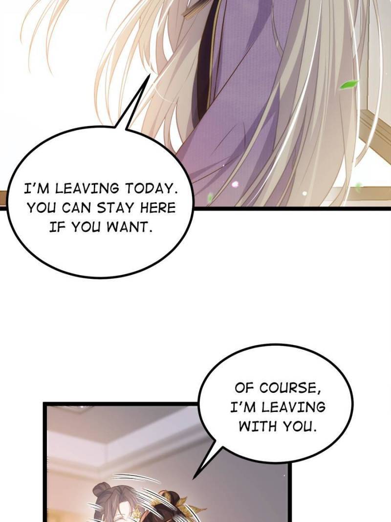 The Eunuch's Consort Rules the World chapter 267 page 18