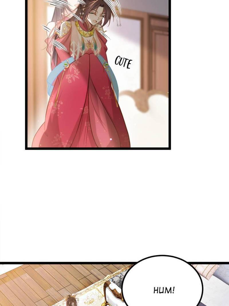 The Eunuch's Consort Rules the World chapter 267 page 19