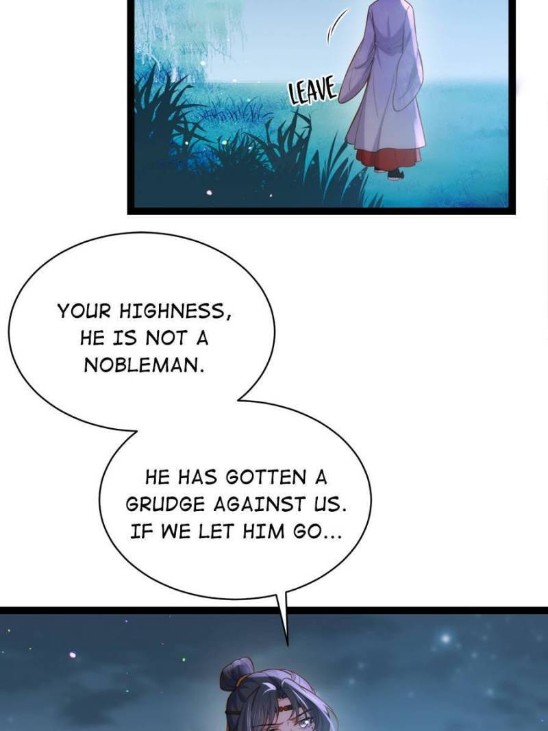 The Eunuch's Consort Rules the World chapter 267 page 2