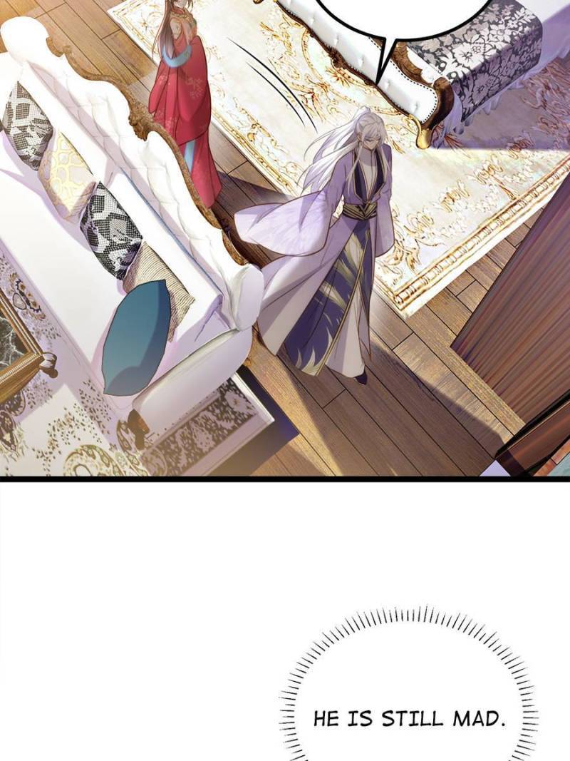 The Eunuch's Consort Rules the World chapter 267 page 20