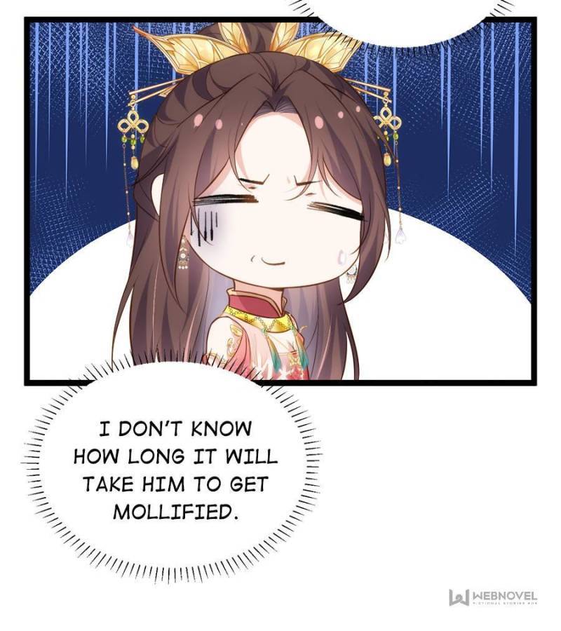 The Eunuch's Consort Rules the World chapter 267 page 21