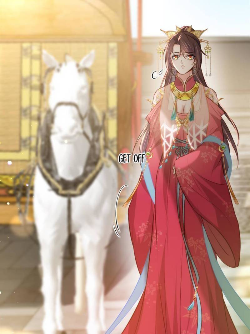 The Eunuch's Consort Rules the World chapter 267 page 25