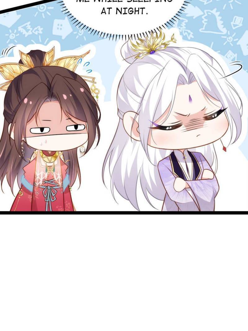 The Eunuch's Consort Rules the World chapter 267 page 27