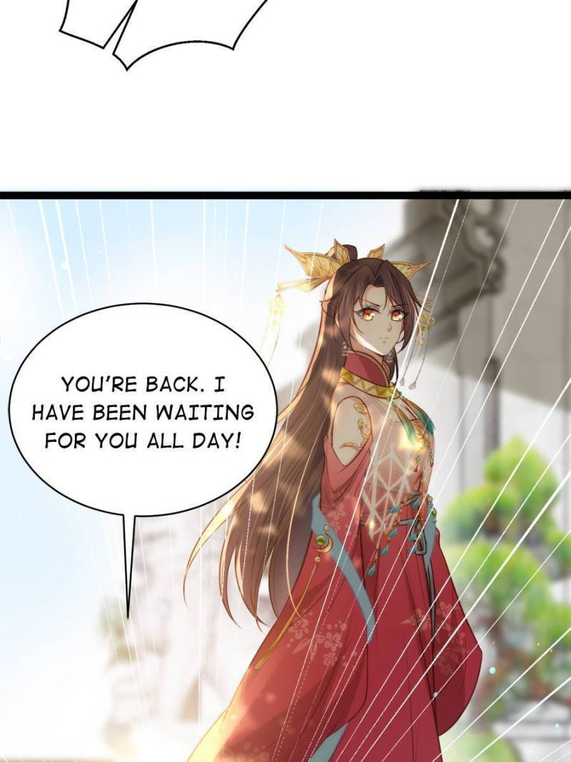 The Eunuch's Consort Rules the World chapter 267 page 29