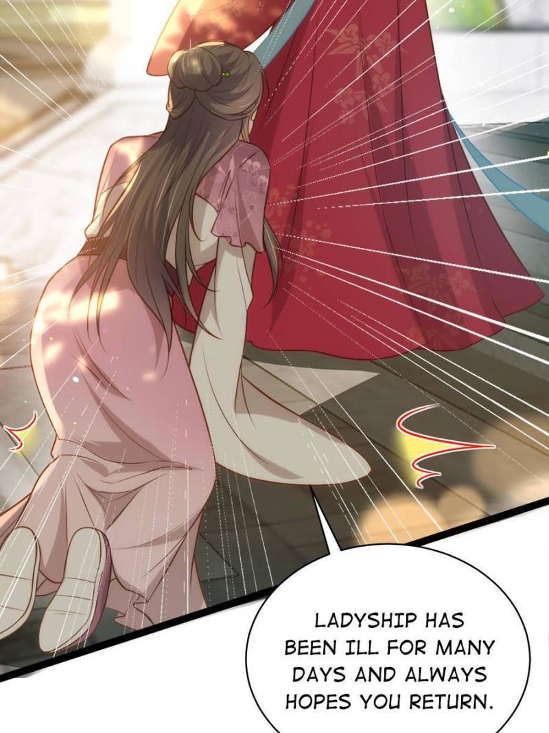 The Eunuch's Consort Rules the World chapter 267 page 30