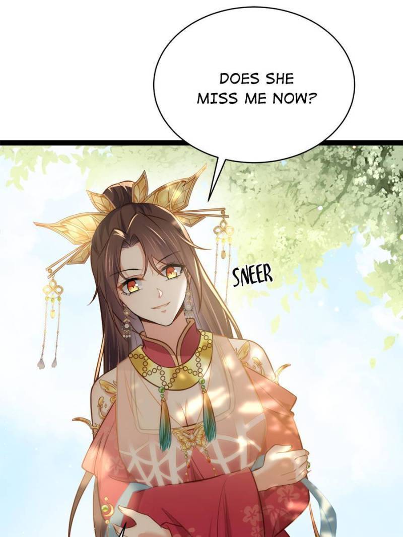 The Eunuch's Consort Rules the World chapter 267 page 32