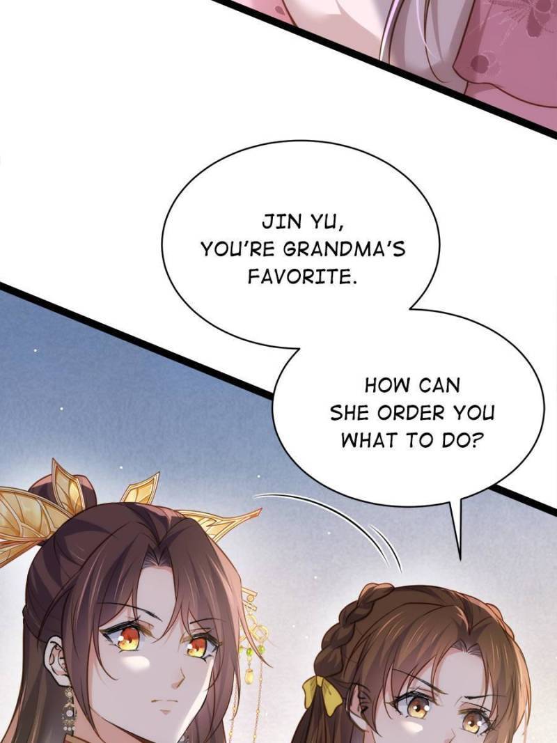 The Eunuch's Consort Rules the World chapter 267 page 37