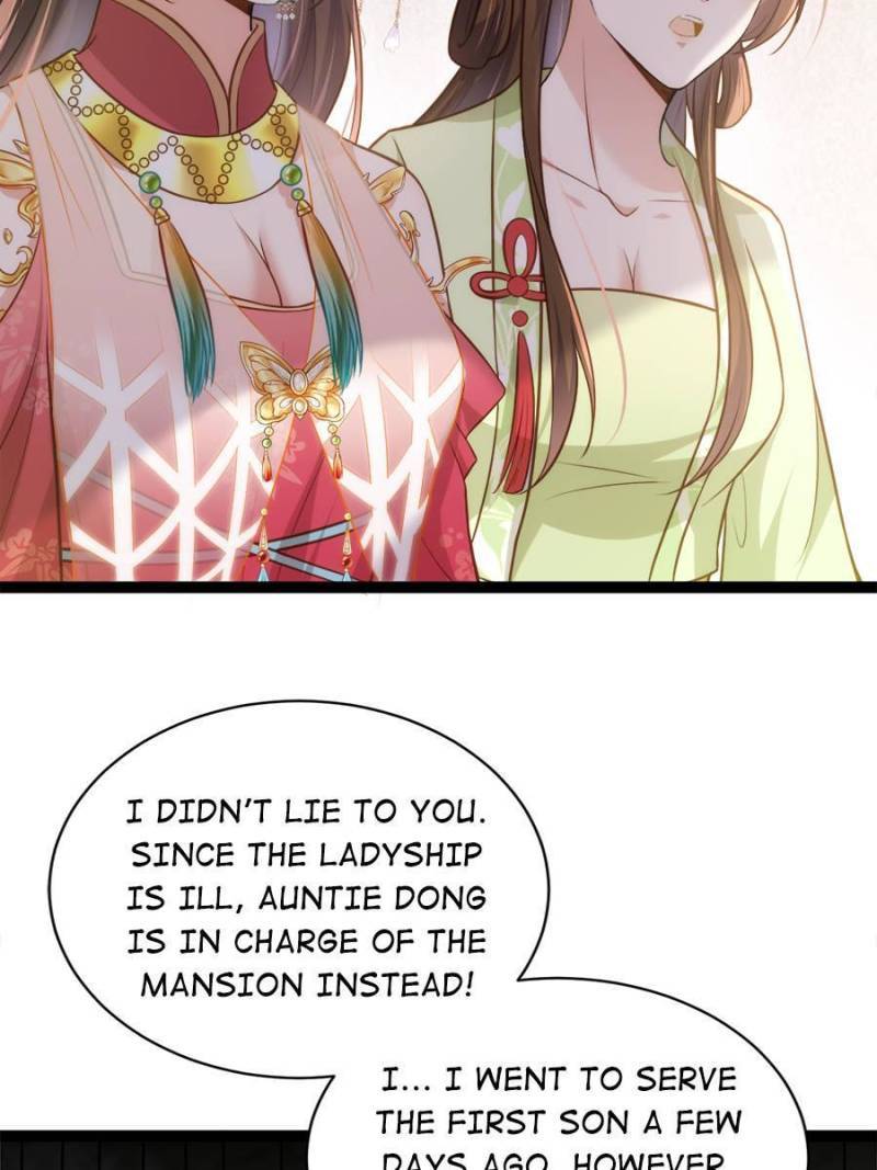 The Eunuch's Consort Rules the World chapter 267 page 38