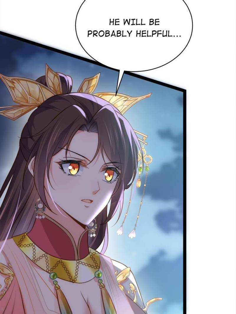 The Eunuch's Consort Rules the World chapter 267 page 4