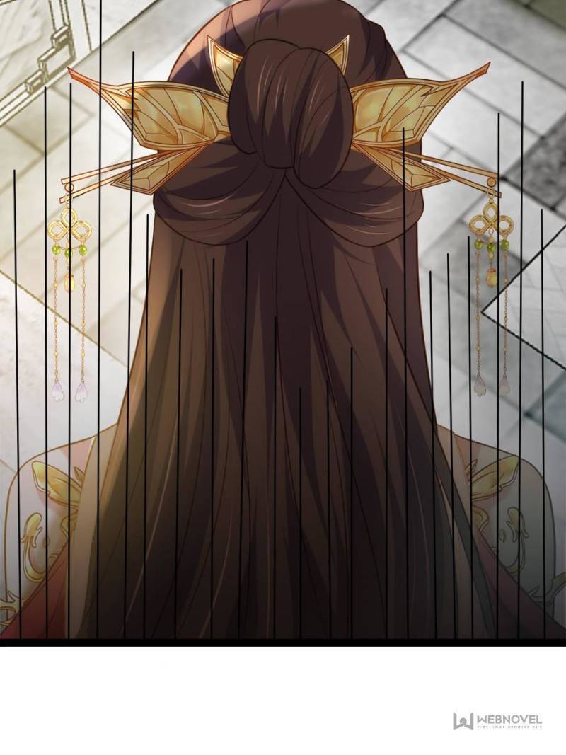 The Eunuch's Consort Rules the World chapter 267 page 40