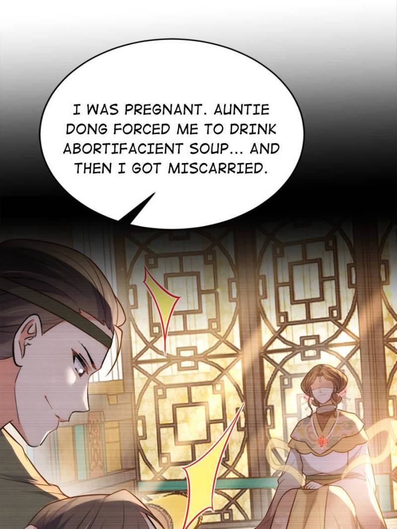 The Eunuch's Consort Rules the World chapter 267 page 41