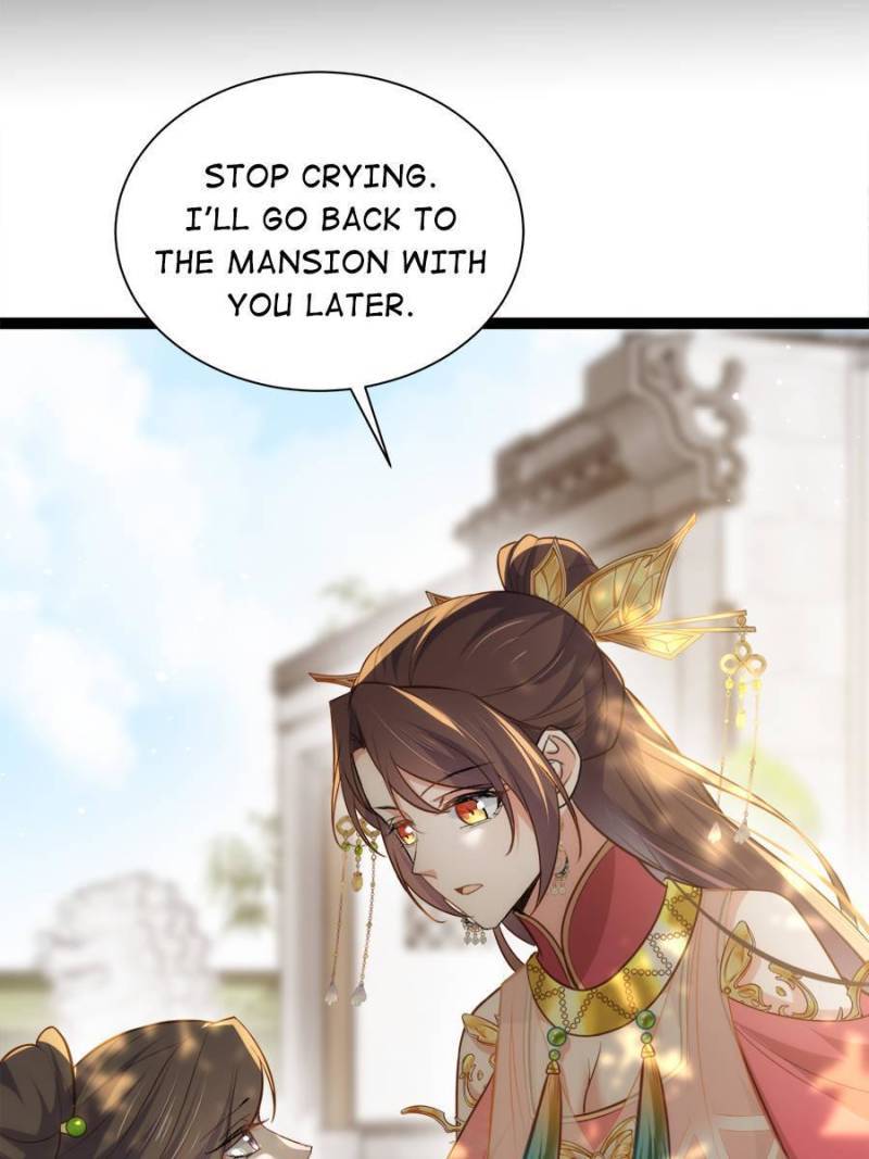 The Eunuch's Consort Rules the World chapter 267 page 43