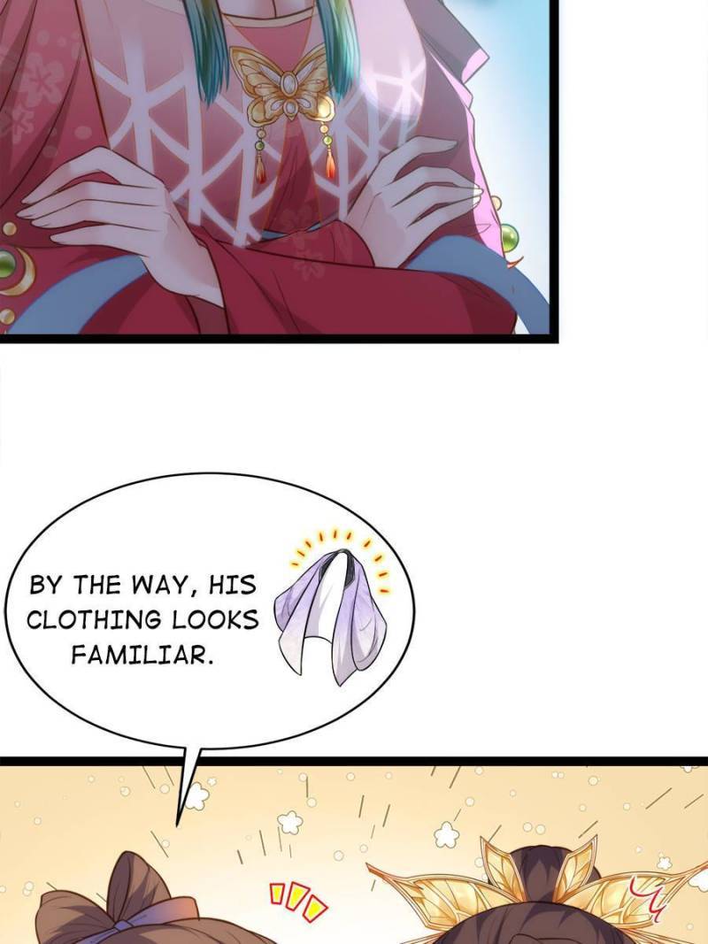 The Eunuch's Consort Rules the World chapter 267 page 5