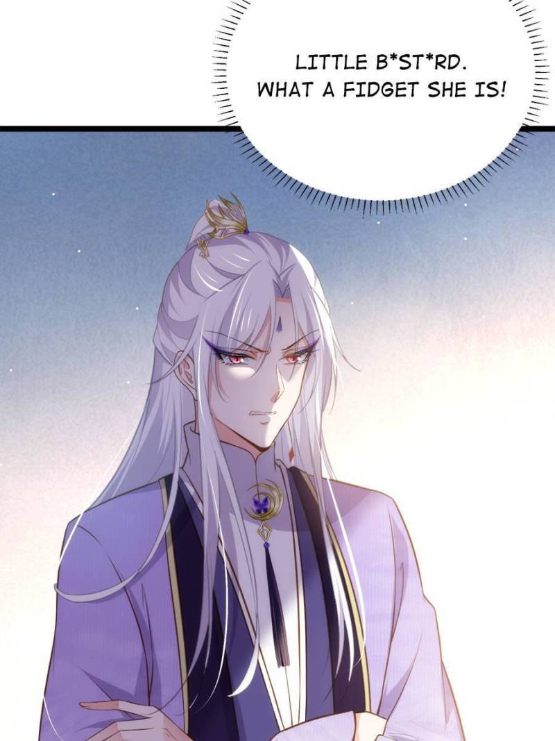 The Eunuch's Consort Rules the World chapter 268 page 10