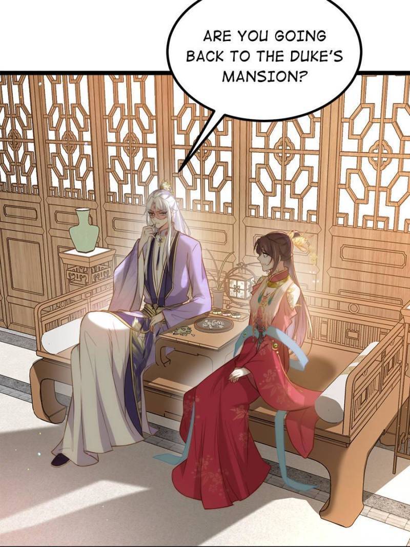 The Eunuch's Consort Rules the World chapter 268 page 2