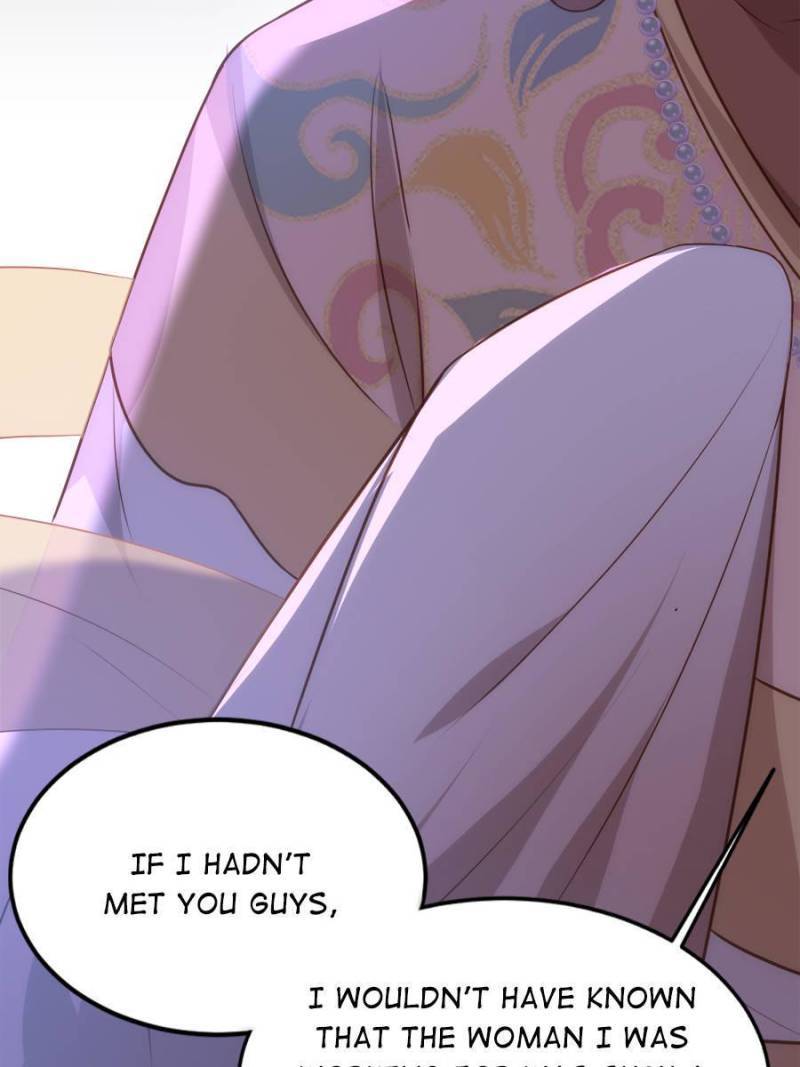 The Eunuch's Consort Rules the World chapter 268 page 35