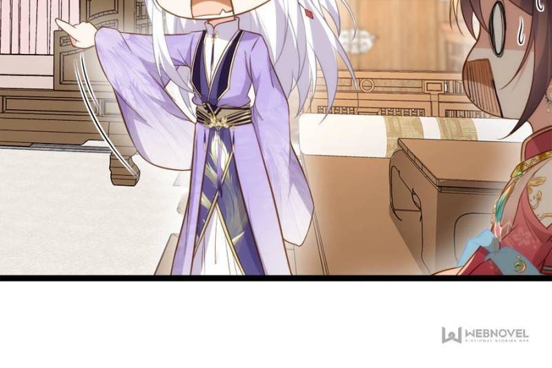 The Eunuch's Consort Rules the World chapter 268 page 8