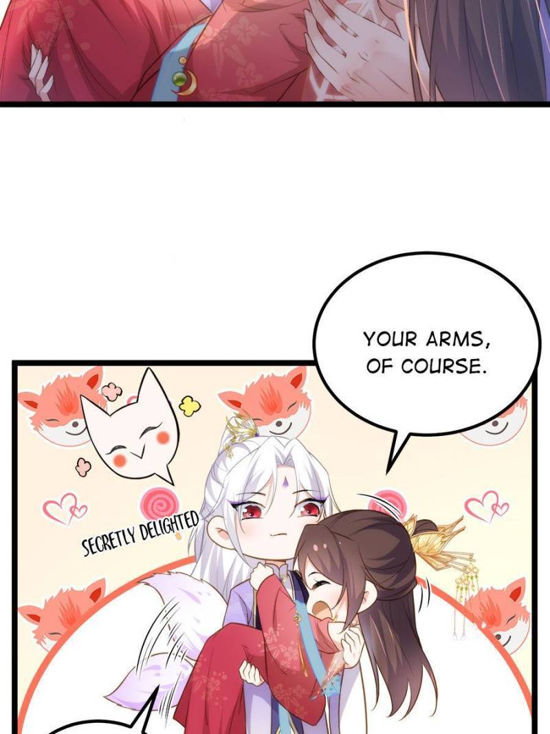 The Eunuch's Consort Rules the World chapter 269 page 10