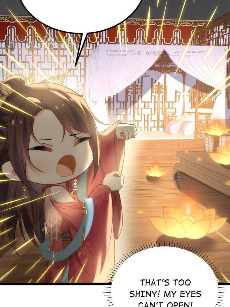 The Eunuch's Consort Rules the World chapter 269 page 14