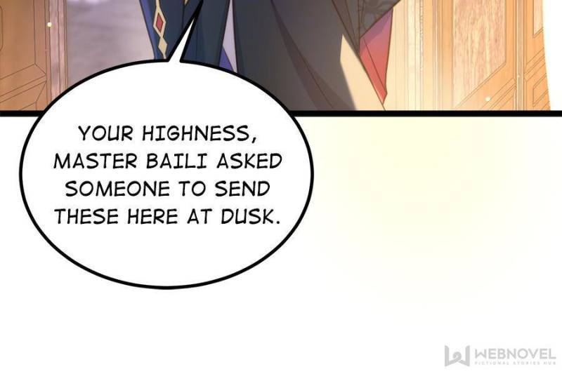 The Eunuch's Consort Rules the World chapter 269 page 16