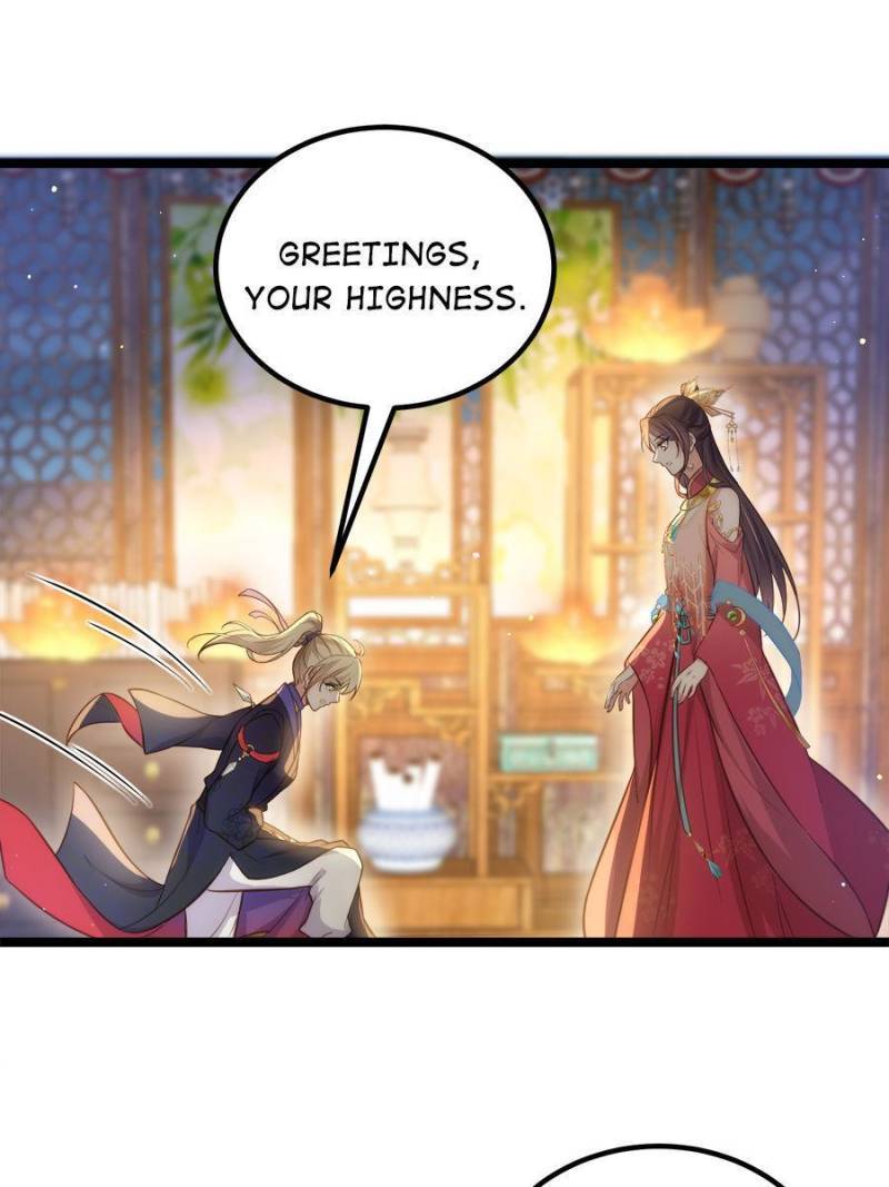 The Eunuch's Consort Rules the World chapter 269 page 17