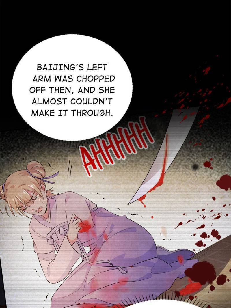 The Eunuch's Consort Rules the World chapter 269 page 19