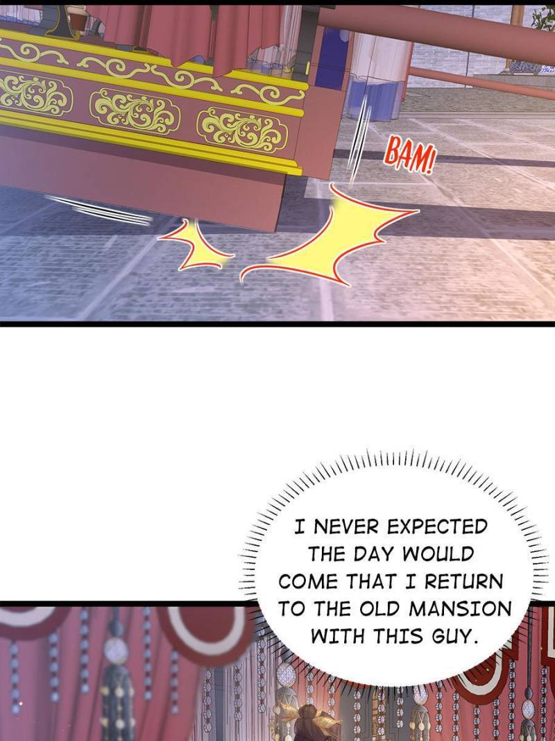 The Eunuch's Consort Rules the World chapter 269 page 2