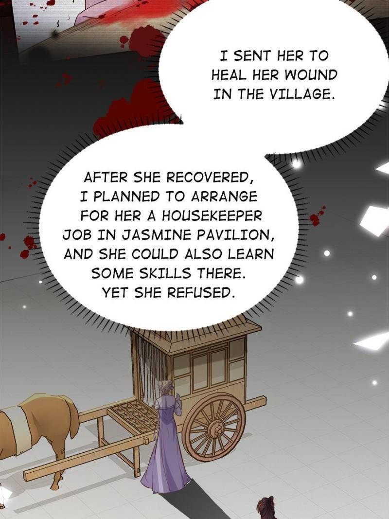 The Eunuch's Consort Rules the World chapter 269 page 20