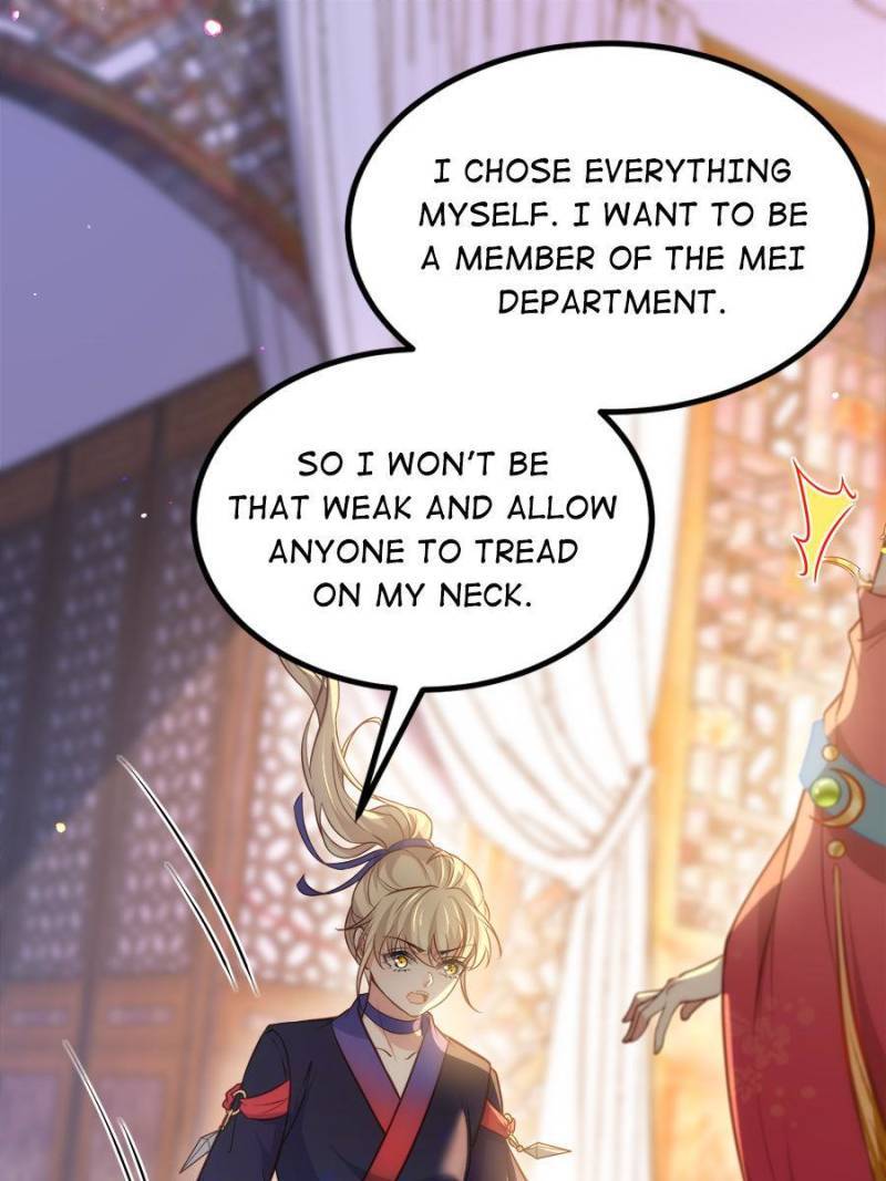 The Eunuch's Consort Rules the World chapter 269 page 24