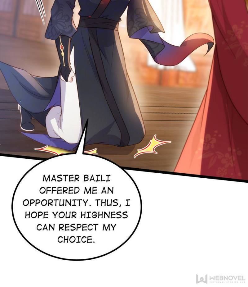 The Eunuch's Consort Rules the World chapter 269 page 25