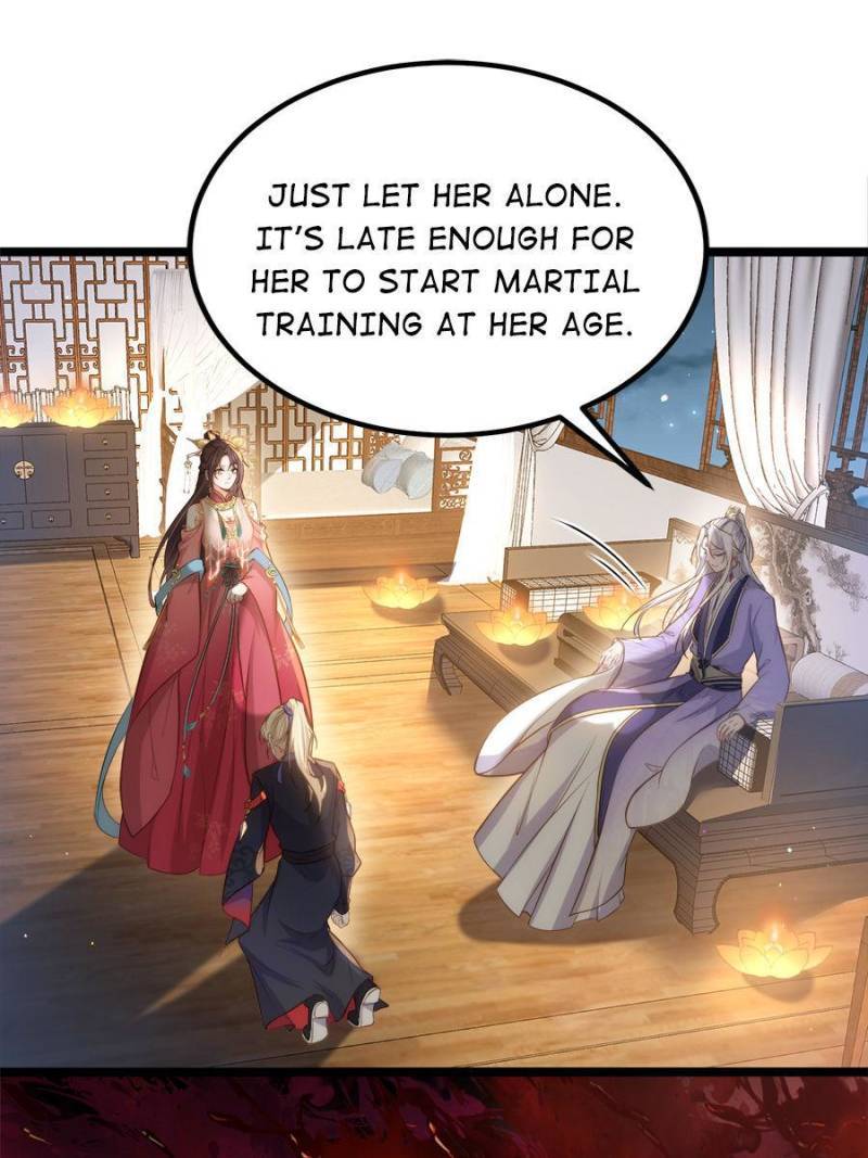 The Eunuch's Consort Rules the World chapter 269 page 26