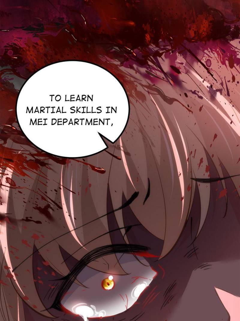 The Eunuch's Consort Rules the World chapter 269 page 27