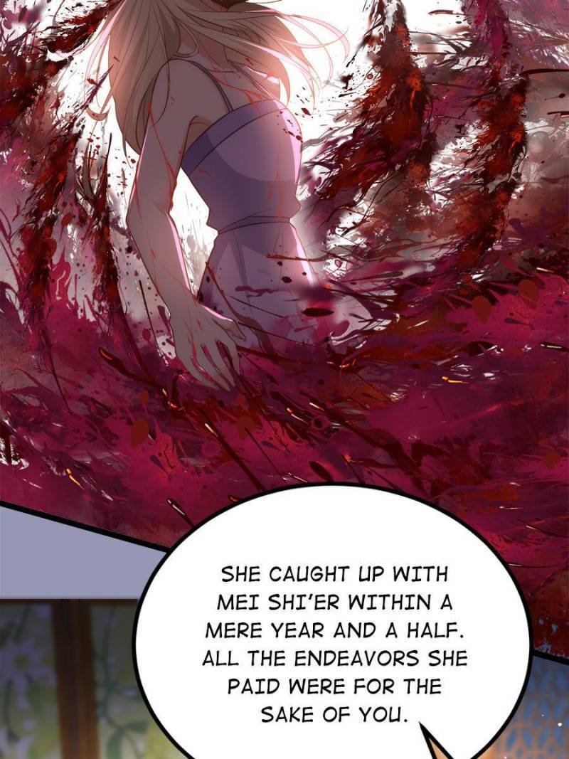 The Eunuch's Consort Rules the World chapter 269 page 29