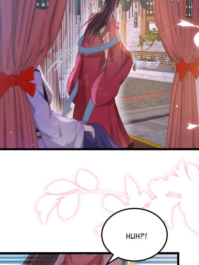 The Eunuch's Consort Rules the World chapter 269 page 3