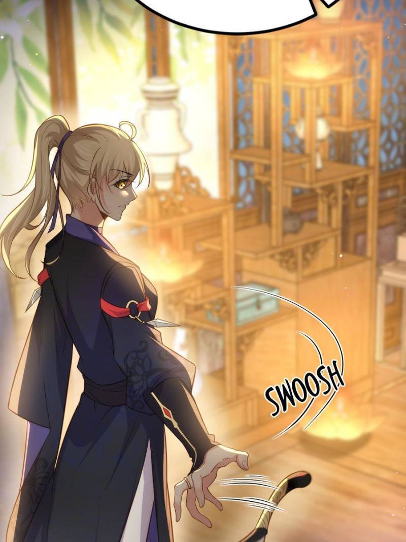 The Eunuch's Consort Rules the World chapter 269 page 30