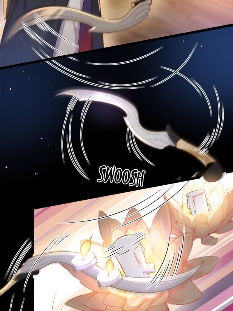 The Eunuch's Consort Rules the World chapter 269 page 31