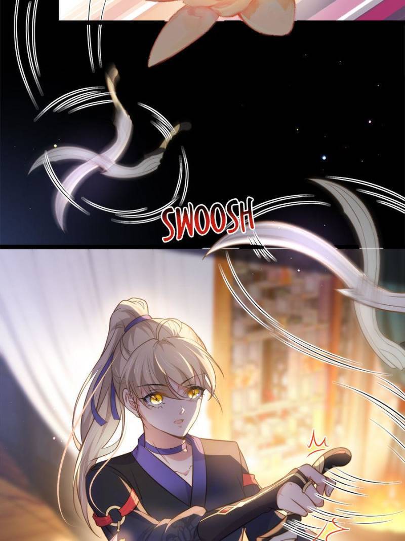 The Eunuch's Consort Rules the World chapter 269 page 32