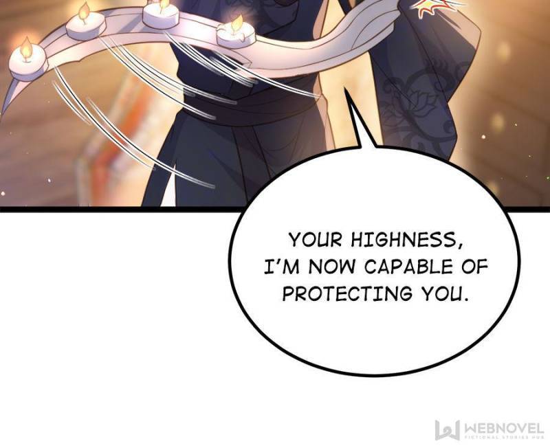 The Eunuch's Consort Rules the World chapter 269 page 33