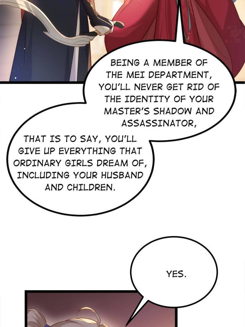 The Eunuch's Consort Rules the World chapter 269 page 35